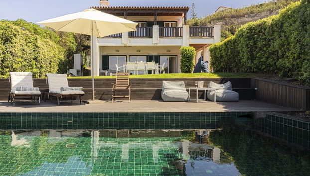 Coastal Charm Chalet by Cadenzalux - Foto 2, Habitación