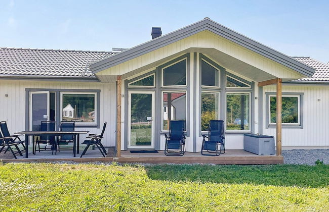 6 Person Holiday Home in Solvesborg - Photo 10