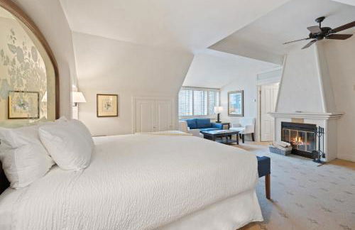 Poste Montane Lodge by East West - Foto 27