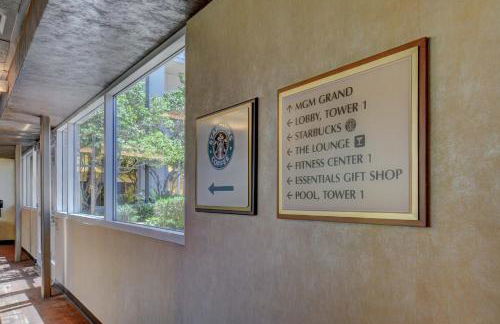 MGM Signature-17-801 1Br2Ba F1 Strip View Balcony - Foto 70