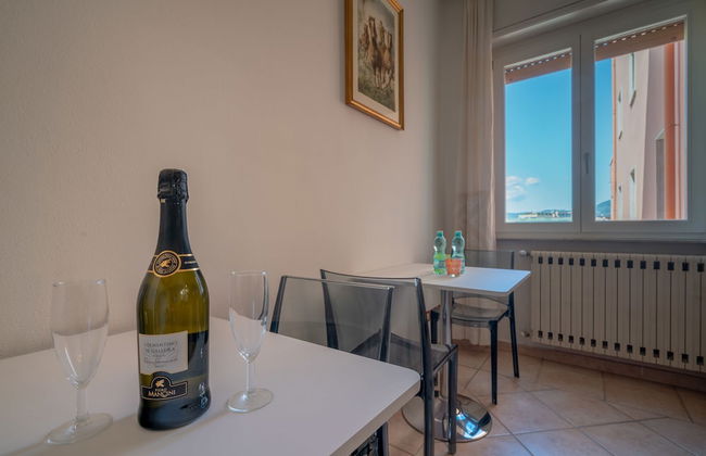 NG Guest House l'Acquedotto - Foto 34