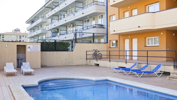 APCOSTAS Salats / capacidad 2/4 Personas - Foto 3