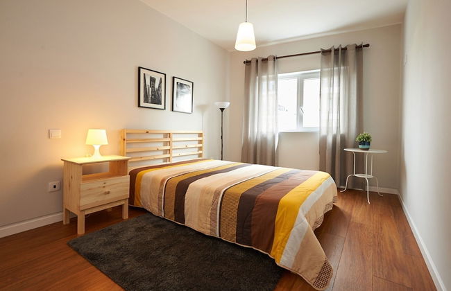 BeGuest Sunline - Photo 10