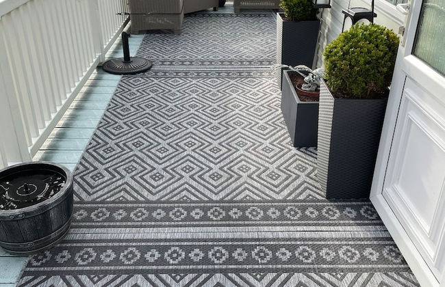 Static Caravan Port Haverigg Marina Marina View - Foto 14