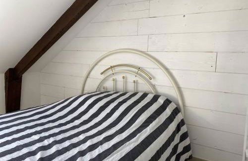 207 - Jolie maison mitoyenne entre terre et mer en campagne de Plurien - Foto 8