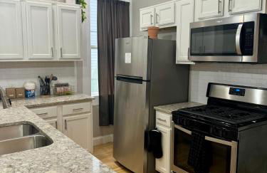 Jungle House Boutique Lofts - Downtown Columbus & Short North - Foto 50