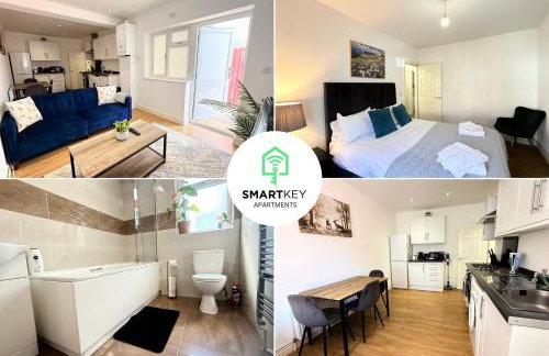 Ground Floor 1 Bedroom Apartment close to Woking train station - Foto 1