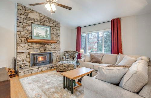 Pet-Friendly Fletcher Home - 13 Mi to Asheville! - Foto 1