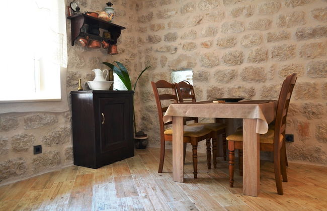 Apartments Konoba 224 - Foto 35