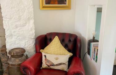 The old net loft - Photo 20