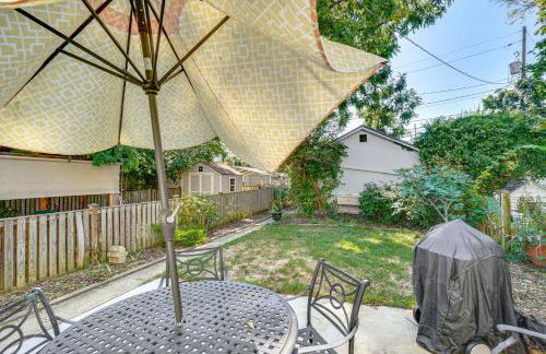 6 Mi to Gambrill State Park Family Gem with Patio! - Foto 22