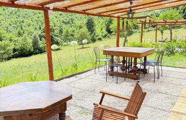 Le Tre Aie - Cilento home holidays - Photo 42