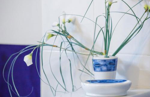 Gold n Blu Petalidi - Foto 16