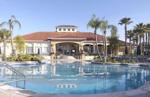 Terra Verde Resort!! Private Pool, Game Room, Near Disney And Universal!! - Foto 34