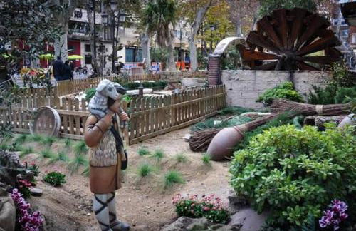 Xativa, Style Apartment - Foto 9