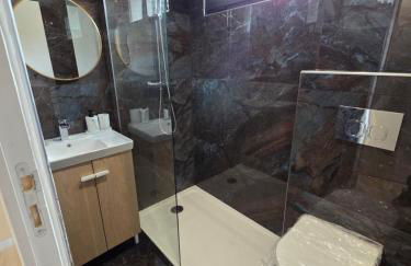 Le 46 Appart Hotel Entre Paris Disneyland Parc Asterix Navette - Foto 30