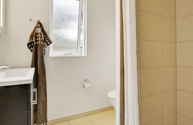 5 Star Holiday Home in Liseleje - Foto 18