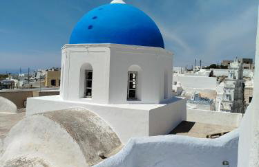 Villa Orpheus Santorini - Foto 78