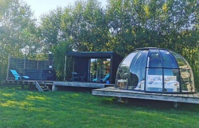 Les nuits insolites de la mothe - Foto 12