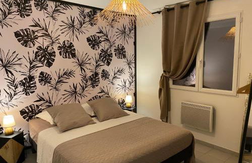 Gîte avec spa - Foto 9