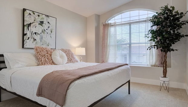 Scottsdale Kierland 4 Bdrm W/resort Like Backyard - Foto 2, Habitación