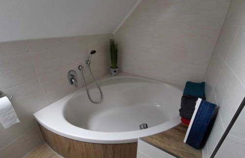 Ferienhaus Moorspatz, 95143 - Photo 21