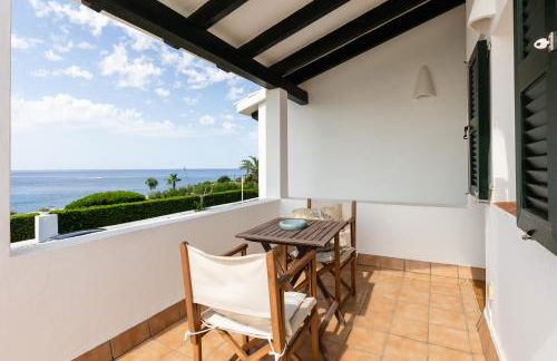 Villa Esther vistas al mar Menorca - Photo 3