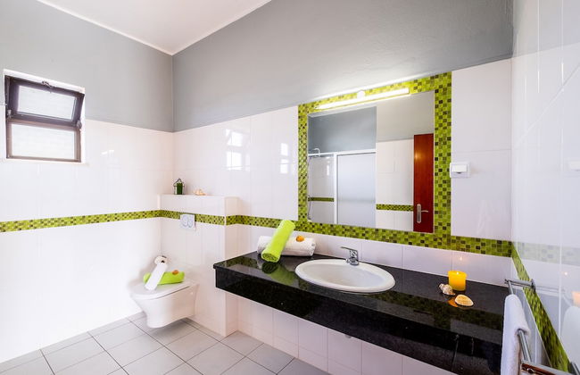 Villa San Lucas - Foto 17