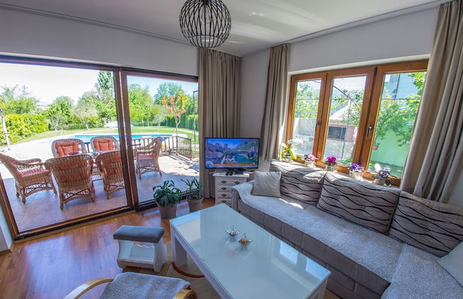 Frida Luxury Beachfront Villa - Foto 21