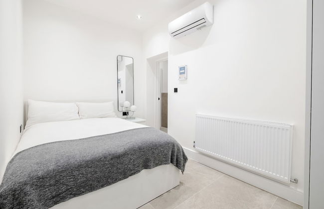 Marylebone Serviced Apartments - Photo 64