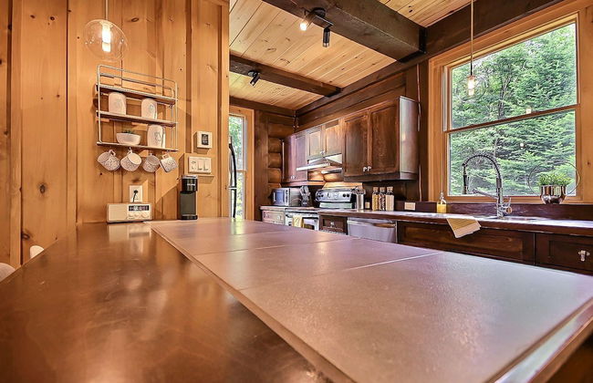 Le Chic Log Chalet Citq 241986 - Foto 30