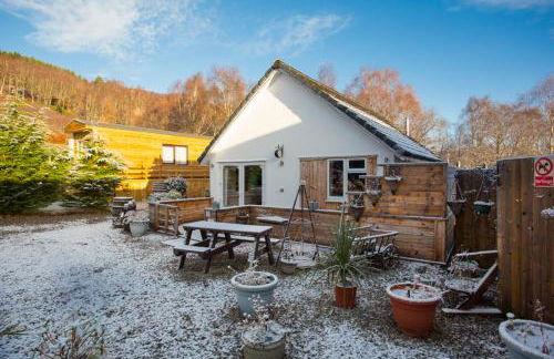 Highland Retreats Cannich - Foto 70