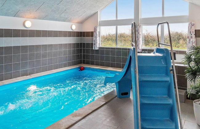 Holiday Home in Kappeln - Foto 2