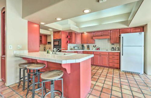 6 Mi to Dtwn Mesa! Pueblo Poolside Retreat - Photo 11