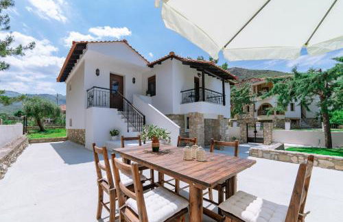 La Maison d'Été - Photo 11