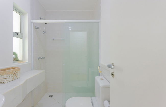 SA08 Casa 5 Suítes - Quintas do Sauípe - Foto 26