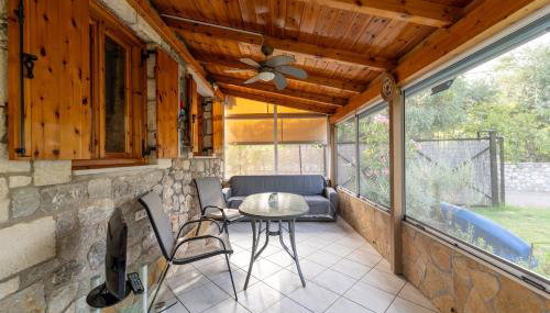 Relaxing Stone Cottage - Foto 4