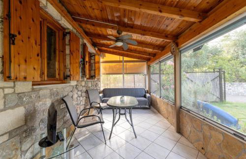 Relaxing Stone Cottage - Foto 4