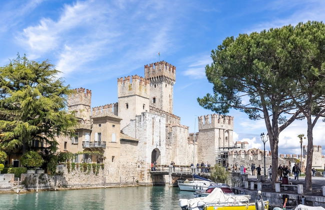 Cozy Apartment in Sirmione near Lake Garda - Foto 49