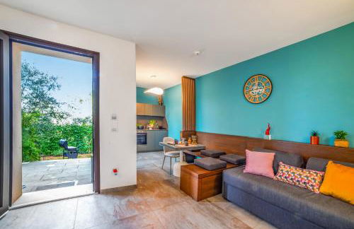 Alternative Villa With Pool&Spa Relax - Foto 30