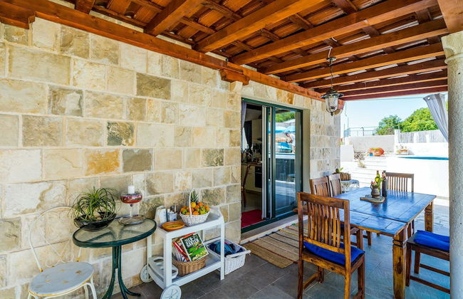 Dubrovnik Chalets - Foto 35