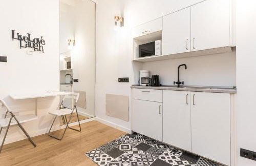 Designer Gem with terrace in prime location - Foto 12