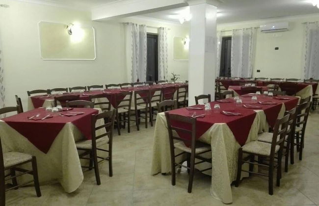 Agriturismo Antica Casa Scardone - Foto 31