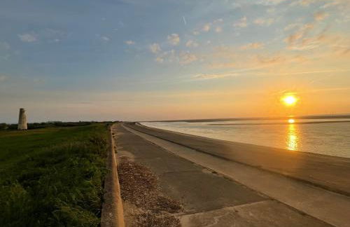 The Upton Coach House - Foto 18