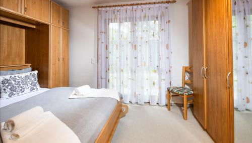 Ferienwohnung Wandertraum - Foto 5