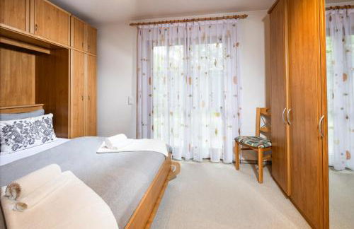 Ferienwohnung Wandertraum - Foto 5