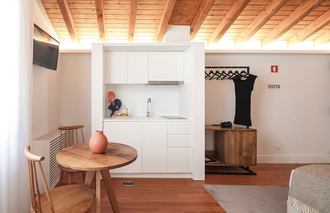 Porto River Infante - Photo 41