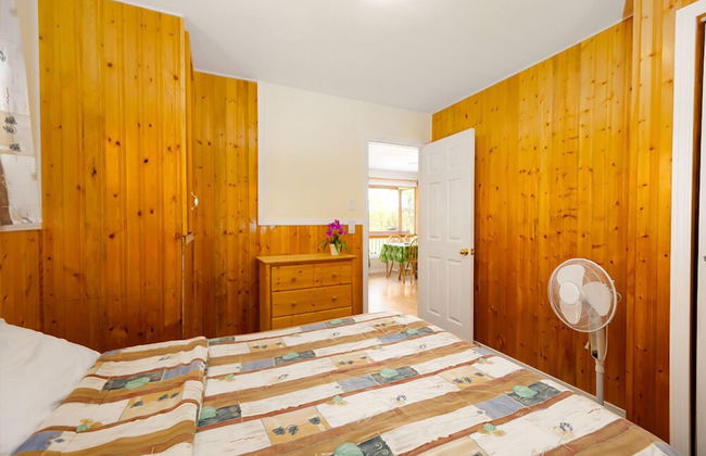 Fiddlers Green Country Cottages - Foto 8