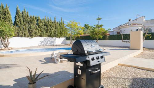 Villa Familia - Foto 3