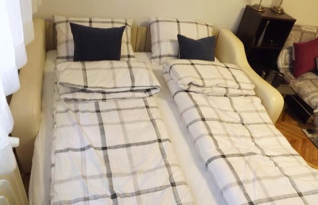 Studio Apartman Vijenac - Foto 2